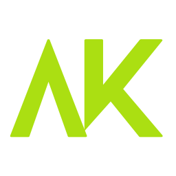 AK Logo